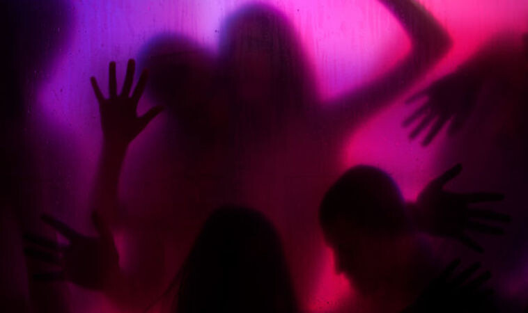 Fiestas Swinger parejas Airbnb Lima