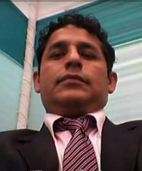 Williams Antonio Ñaupa Perez