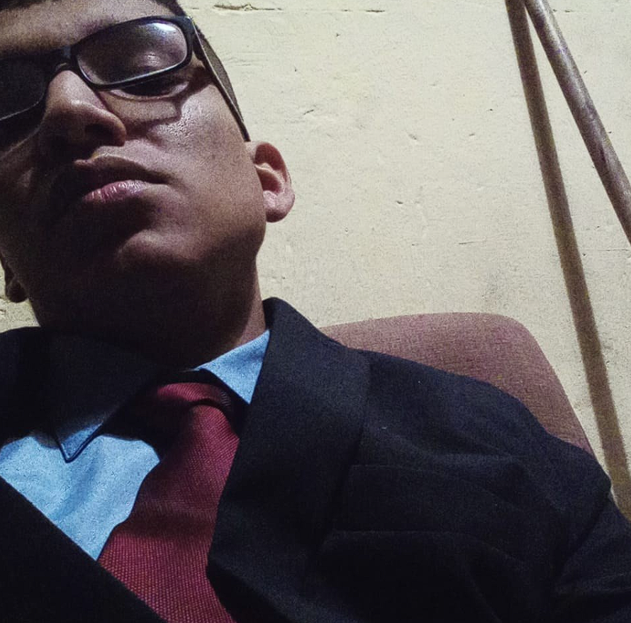 Richar A. foto 3