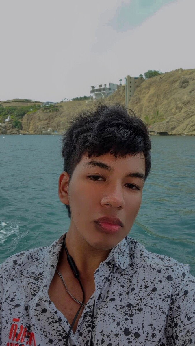 Brandon Alvarez foto 2