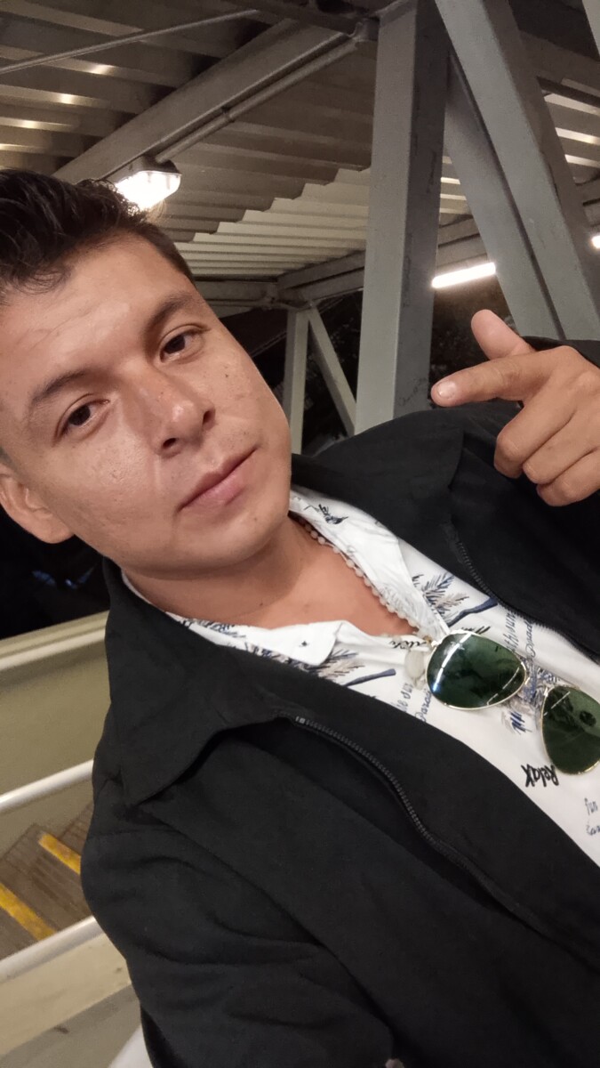 Fernando Sánchez foto 2