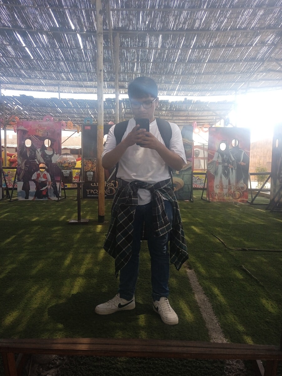Abel foto 3