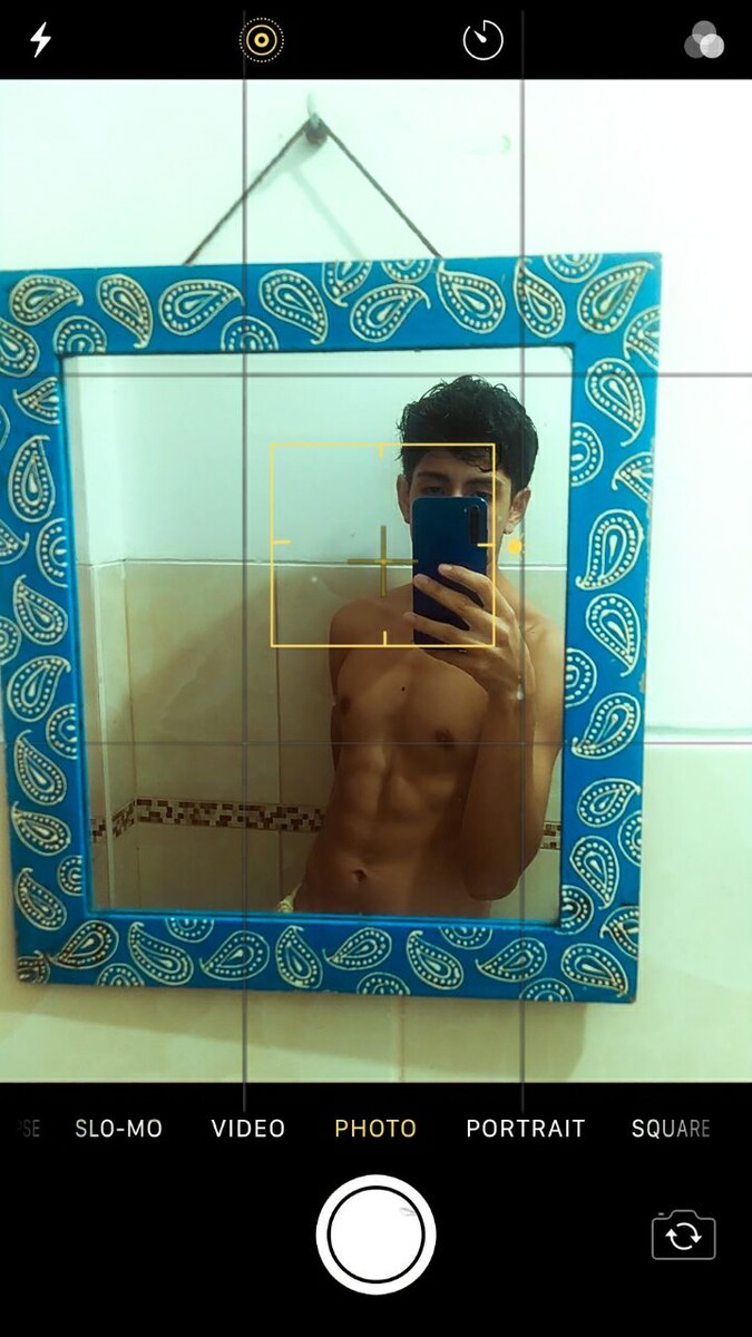 Mateo Paolo