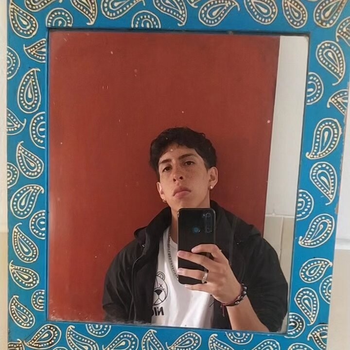Mateo Paolo foto 2