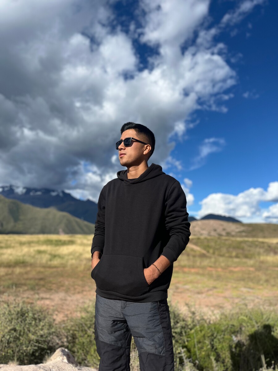 Luis