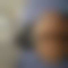 Foto difuminada