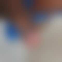 Foto difuminada