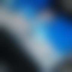 Foto difuminada