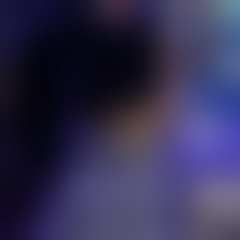 Foto difuminada